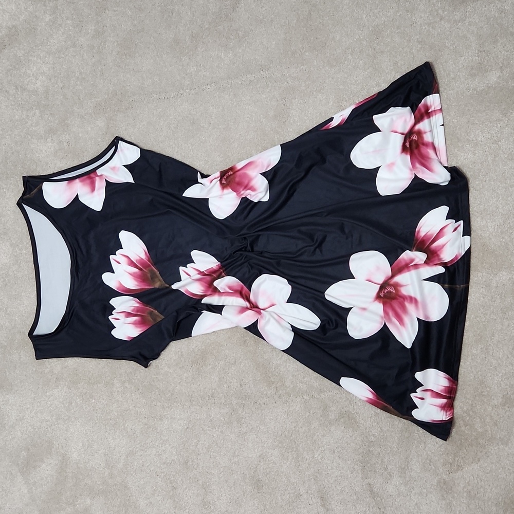 Ladies dress